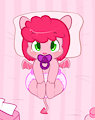 [C] Fluffy babies - Smalls