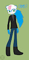 William Pandie (Cyberdyne Reboot)