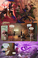 Dreamkeepers Saga page 358