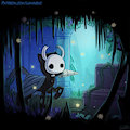 Speed Paint - Hollow Knight