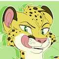 C'mhere, by Leeomon