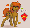 Darkstar Reference