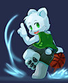 Commission for PolarYoshi