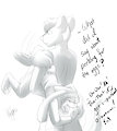 No Looking! ::Sketch::