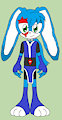 Trevon (Cyberdyne Reboot)