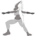 Yoga Blaziken