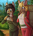 *C*_A rare sight by Fuf