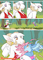 Gift from the Water God pg. 30.