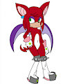 Rok the Bat
