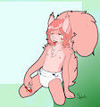 Diapers by AvogadroToast