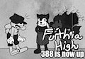 Furthia High 388