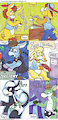 Badges for Anthrocon available