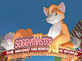 BLFC badge: Soggymaster
