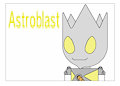 Astroblast