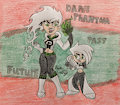 Past and future