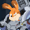 Overwatch's Anniversary Avatar
