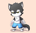 Commission-Daz Daza