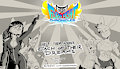 Furry Fighter Chronicles- ad!