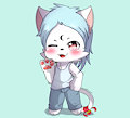 Commisson-Yusaku