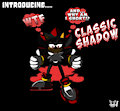 The Return of Shadow..? by RB9