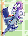Energized