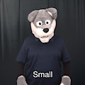 "Small" ASL Gif