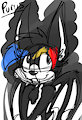 Purus Scribble by DDDAfterDark
