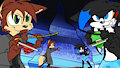 Beyblade! by DDDAfterDark