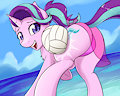 SuperStream - Beach Bump!