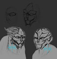 A couple o' turians