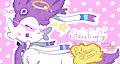 wow how sudden and surprising ikr by StarsFirefly