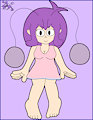 Comita's New Outfit by PrinceZucanki