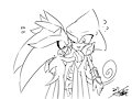 Make a 030 face plssssssss