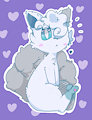 fluffff by StarsFirefly