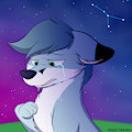 Broken by SergeFoxPaws