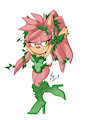 Ivy!Hannah