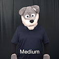 "Medium" ASL Gif