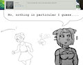 Nothing in Particular
