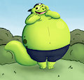 [TRADE] A Happy Squatt