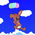 Amy and the Balloons