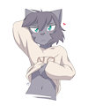 No homo bro ♥ by kiyochii