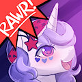 RAWRvatar - Tender Dream