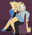 [C] Private gift~