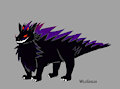 Gangar by WildGengar