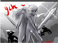 YCHAuction: We fight together ~ CLOSED