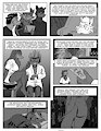 FOX Academy: Chapter 5 - The Reconnaissance pg 17