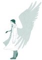 Castiel by LeverPuller