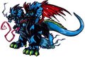Charon Cerberus by Explosiv22