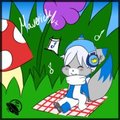 No matter where I am... [by] Milk-Soup