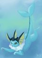 Vaporeon